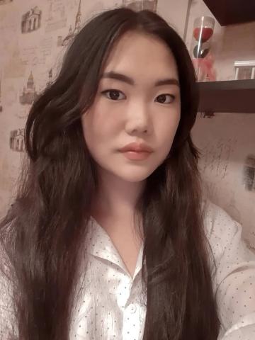 Сабина Sexy фото 3