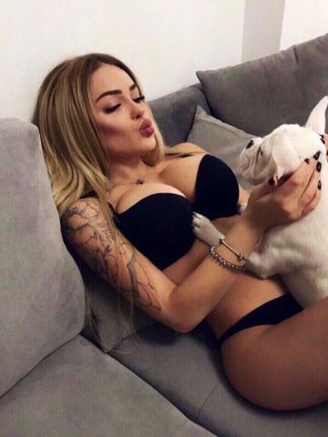 Алиса Luxury Вип фото 3