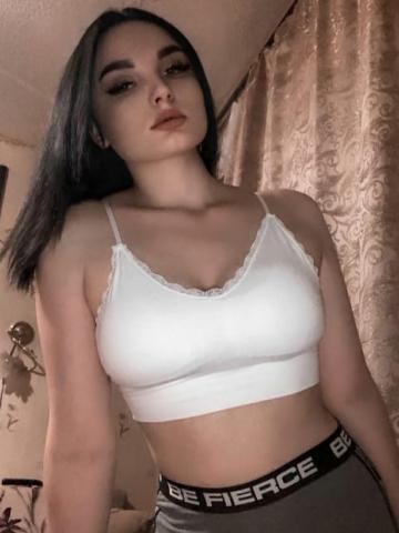 Ульяна Грудастая Блондинка фото 3